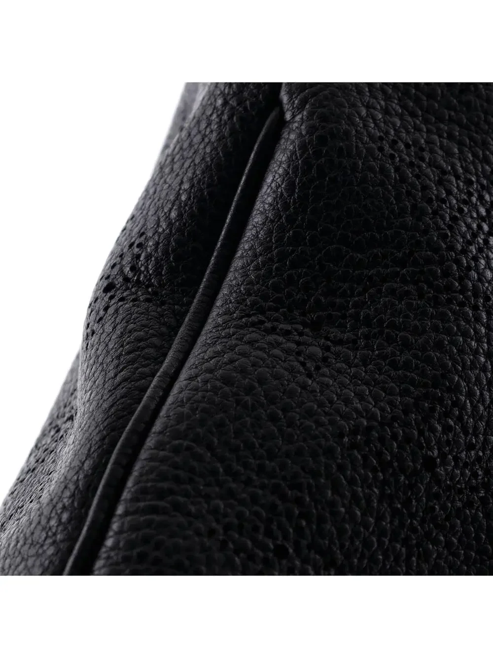 Louis Vuitton Selene Handbag Mahina #294322L15B